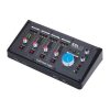 کارت صدا اس اس ال Solid State Logic SSL 12 - تصویر 4