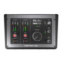 کارت صدا اس اس ال Solid State Logic SSL 2+ MKII