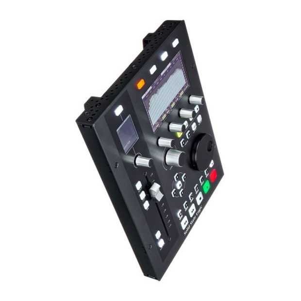 کنترلر نرم افزار اس اس ال Solid State Logic UF1 - تصویر 5