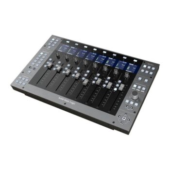 کنترلر نرم افزار اس اس ال Solid State Logic UF8 - Image 2