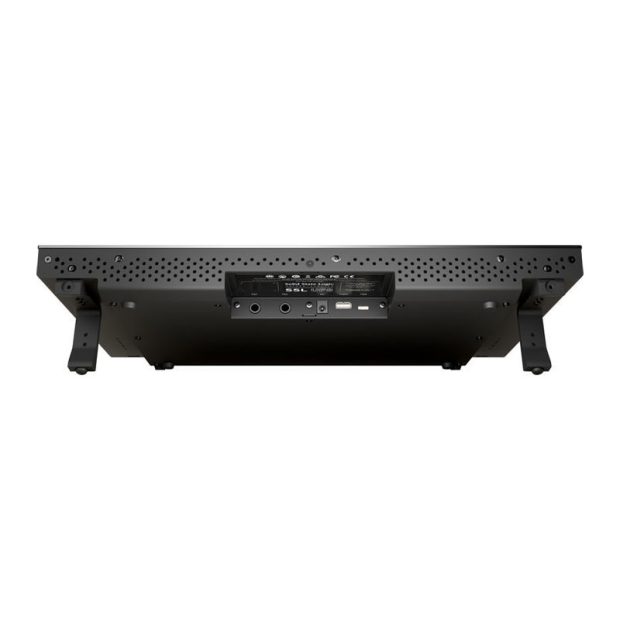 کنترلر نرم افزار اس اس ال Solid State Logic UF8 - تصویر 5