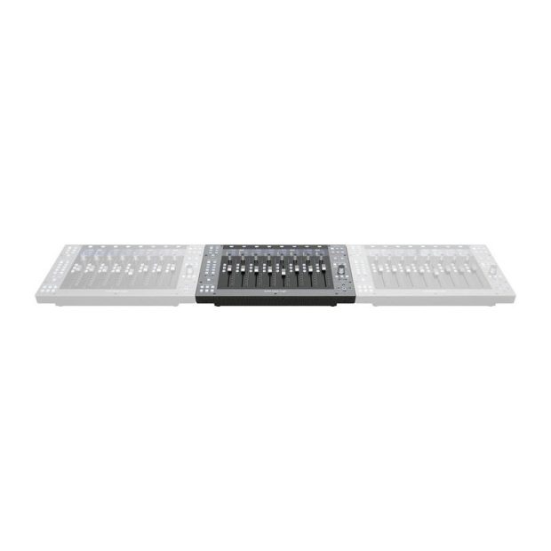 کنترلر نرم افزار اس اس ال Solid State Logic UF8 - تصویر 7