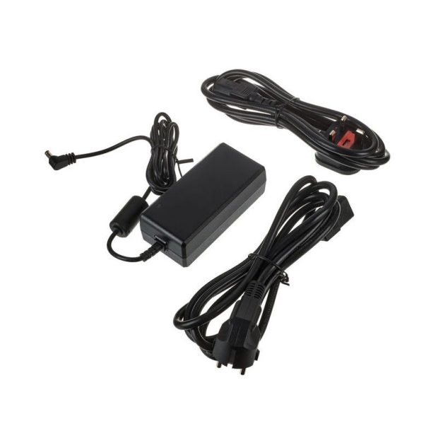 کنترلر نرم افزار اس اس ال Solid State Logic UF8 - تصویر 10