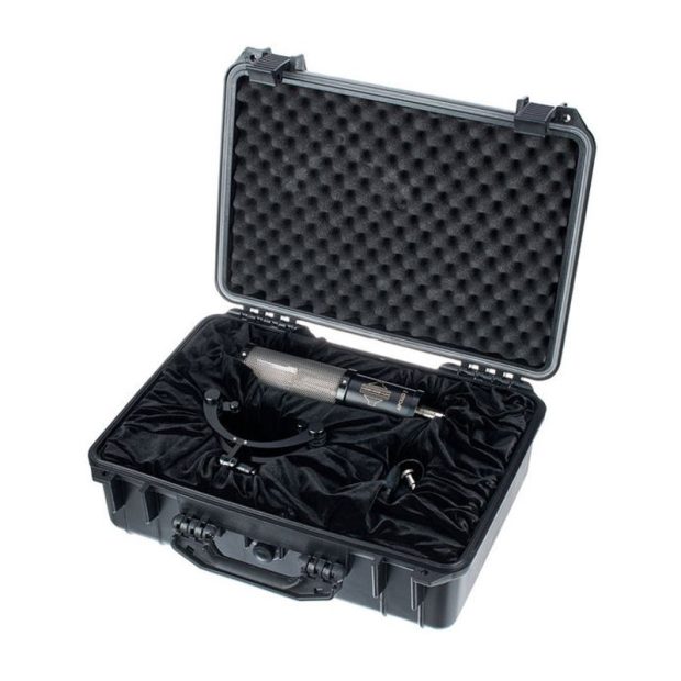 میکروفون سونترونیکس Sontronics Apollo 2 - تصویر 9