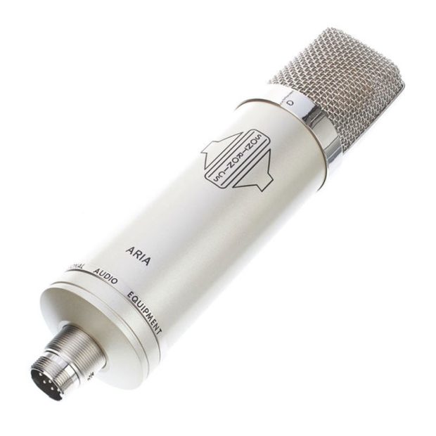 میکروفون سونترونیکس Sontronics Aria - تصویر 3