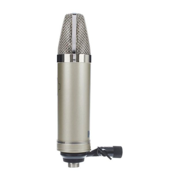 میکروفون سونترونیکس Sontronics Aria - تصویر 6