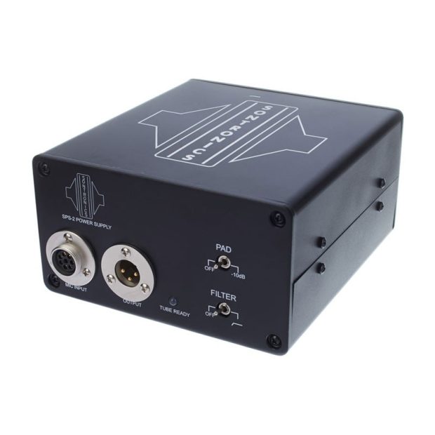 میکروفون سونترونیکس Sontronics Aria - تصویر 8