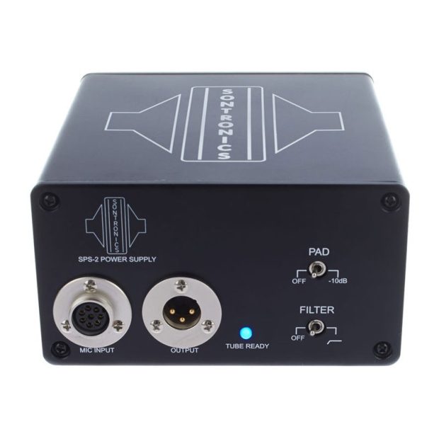 میکروفون سونترونیکس Sontronics Aria - تصویر 9