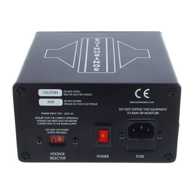 میکروفون سونترونیکس Sontronics Aria - تصویر 10