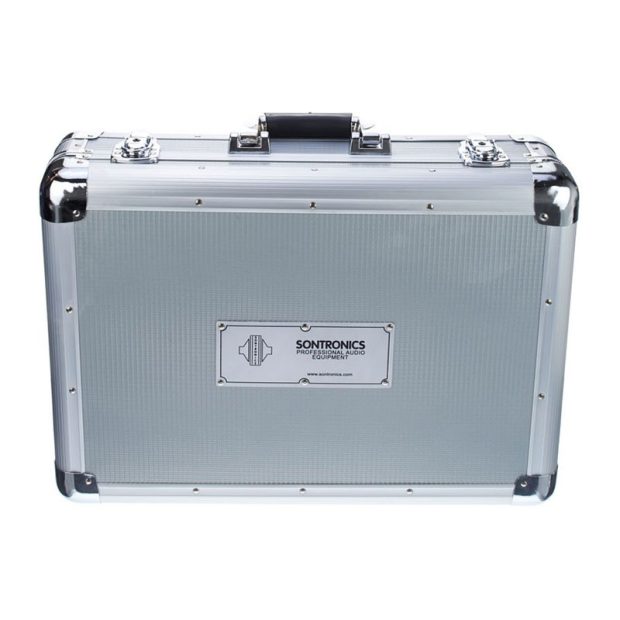 میکروفون سونترونیکس Sontronics Aria - تصویر 13