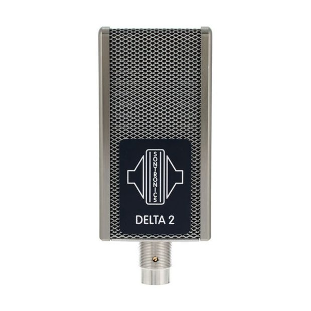 میکروفون سونترونیکس Sontronics Delta 2 - تصویر 1