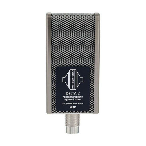 میکروفون سونترونیکس Sontronics Delta 2 - تصویر 2
