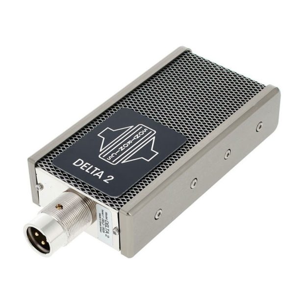 میکروفون سونترونیکس Sontronics Delta 2 - تصویر 3