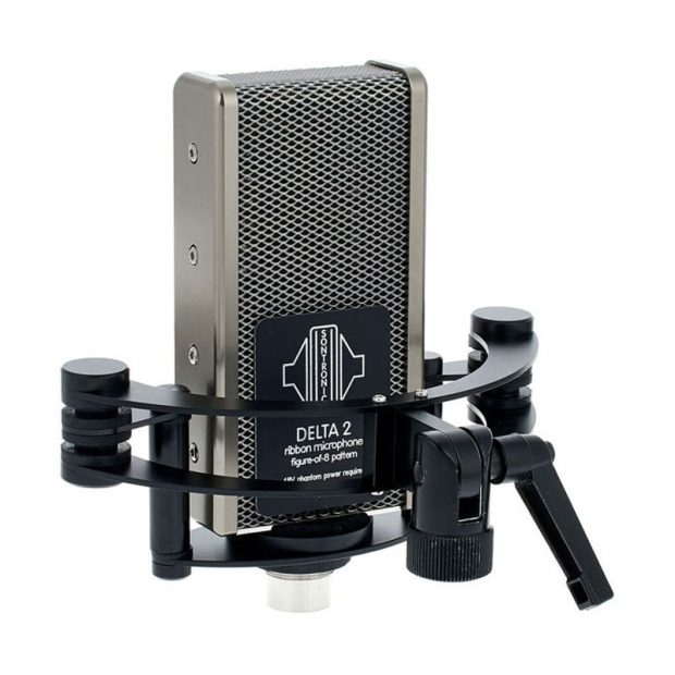 میکروفون سونترونیکس Sontronics Delta 2 - تصویر 8