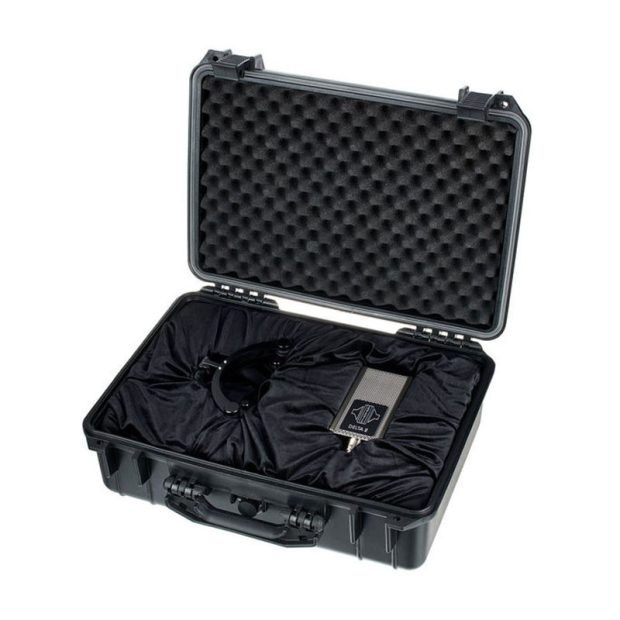 میکروفون سونترونیکس Sontronics Delta 2 - تصویر 9