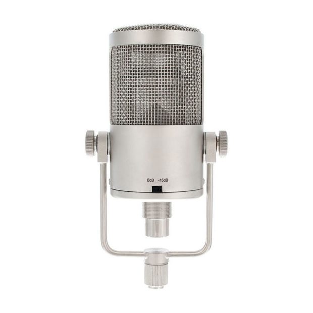 میکروفون سونترونیکس Sontronics DM-1B - تصویر 2