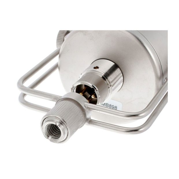 میکروفون سونترونیکس Sontronics DM-1B - تصویر 6