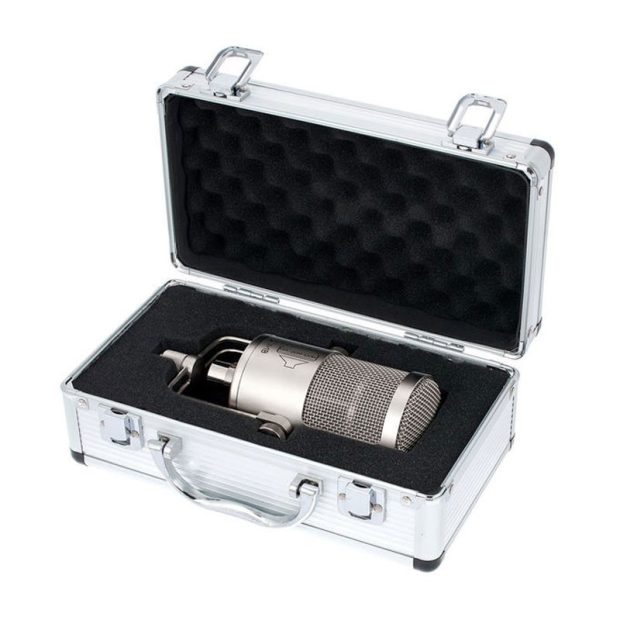 میکروفون سونترونیکس Sontronics DM-1B - تصویر 7