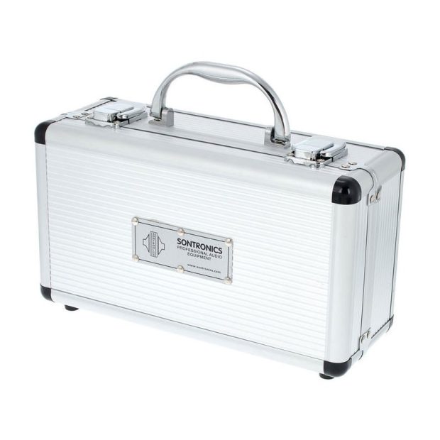 میکروفون سونترونیکس Sontronics DM-1B - تصویر 8