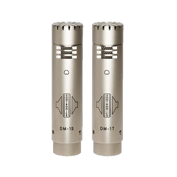 میکروفون سونترونیکس Sontronics DM-1S & DM-1T - تصویر 1