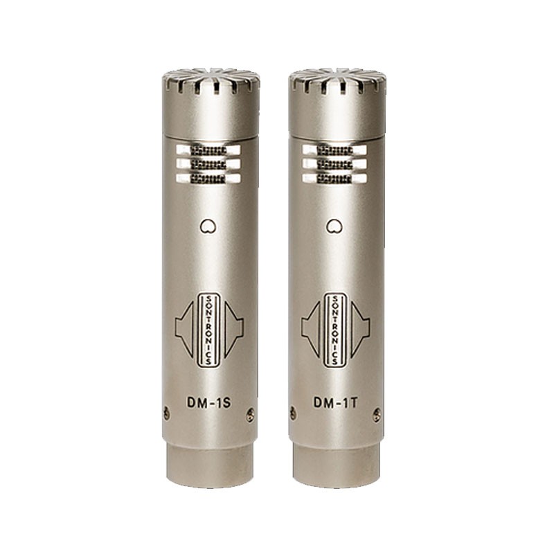 میکروفن سونترونیکس Sontronics DM-1S & DM-1T
