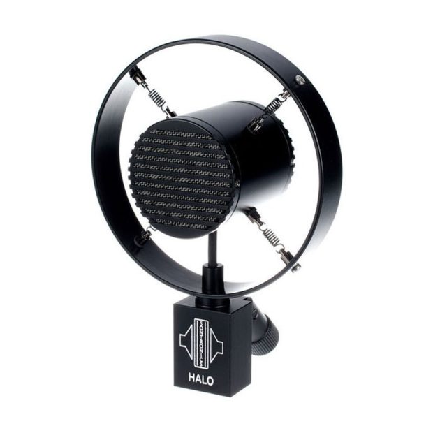 میکروفون سونترونیکس Sontronics Halo - تصویر 2