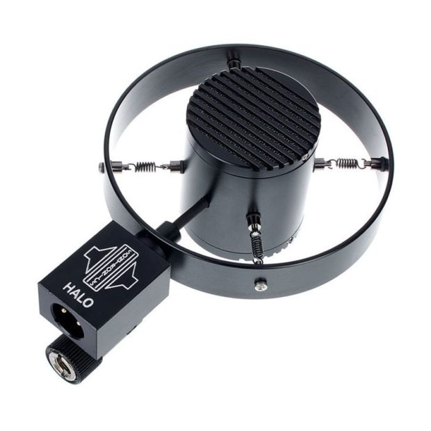 میکروفون سونترونیکس Sontronics Halo - تصویر 5