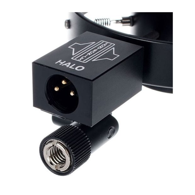 میکروفون سونترونیکس Sontronics Halo - تصویر 8