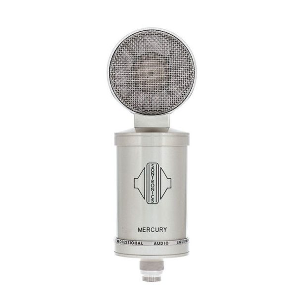 میکروفون سونترونیکس Sontronics Mercury - تصویر 2
