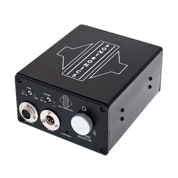 میکروفون سونترونیکس Sontronics Mercury - تصویر 9