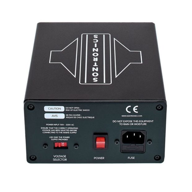میکروفون سونترونیکس Sontronics Mercury - تصویر 10