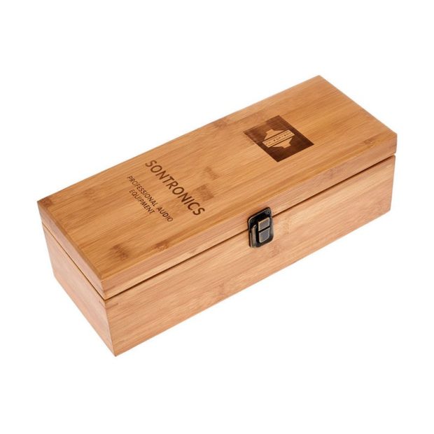 میکروفون سونترونیکس Sontronics Mercury - تصویر 12