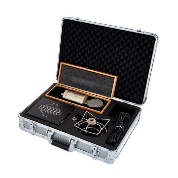 میکروفون سونترونیکس Sontronics Mercury - تصویر 13