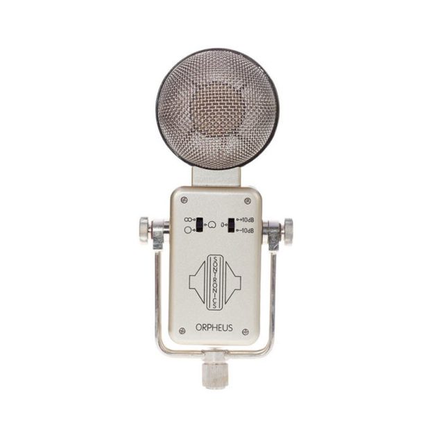 sontronics-orpheus-01-800x800-1.jpg میکروفون سونترونیکس Sontronics Orpheus - تصویر 1