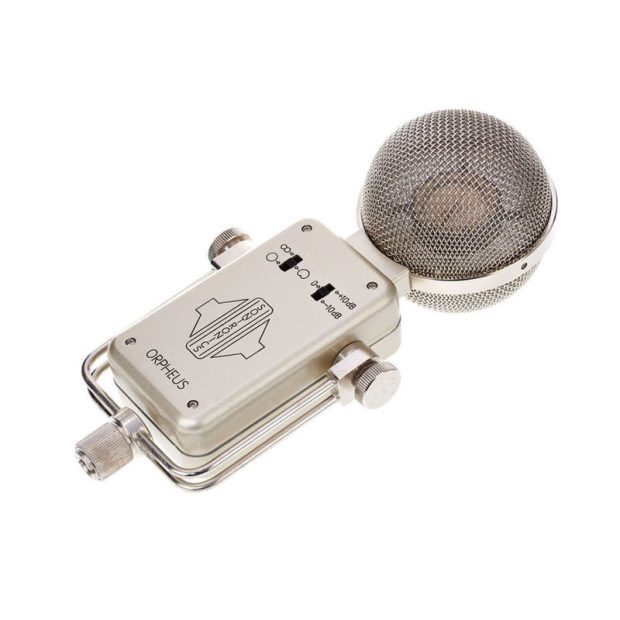 میکروفون سونترونیکس Sontronics Orpheus - تصویر 2