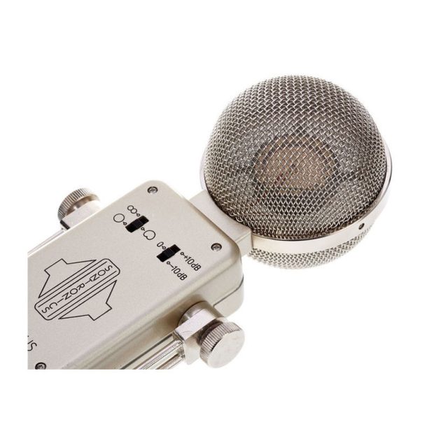 میکروفون سونترونیکس Sontronics Orpheus - تصویر 4