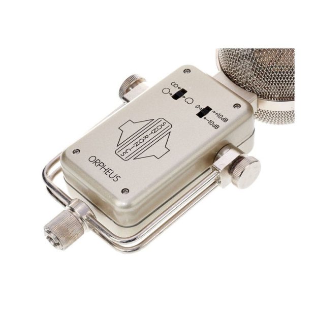 میکروفون سونترونیکس Sontronics Orpheus - تصویر 5