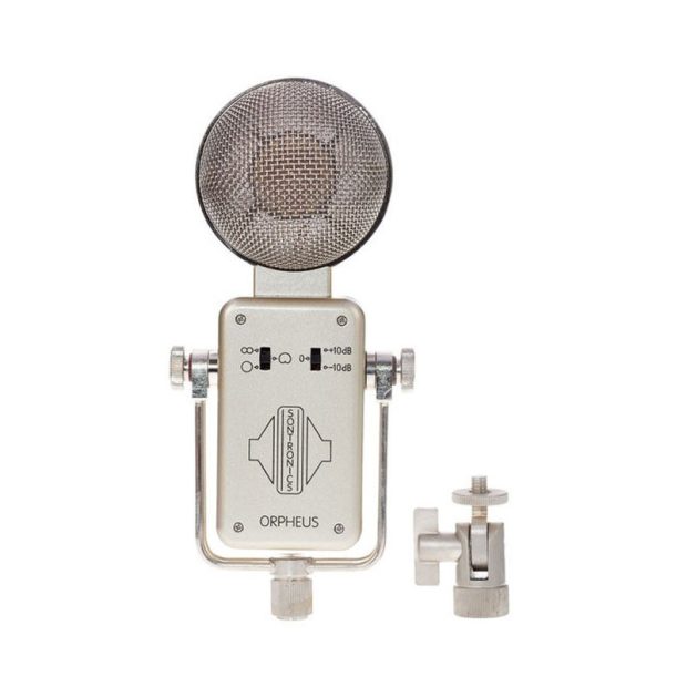 میکروفون سونترونیکس Sontronics Orpheus - تصویر 7