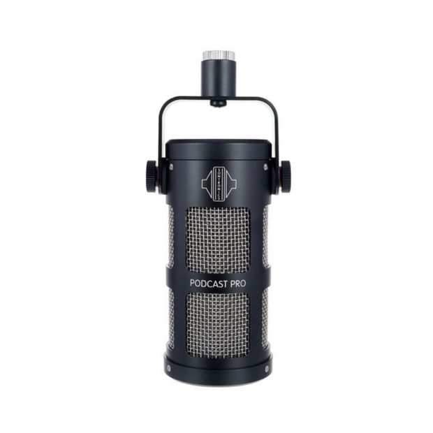 sontronics-podcast-pro-01-800x800-1.jpg میکروفون سونترونیکس Sontronics Podcast Pro - تصویر 1