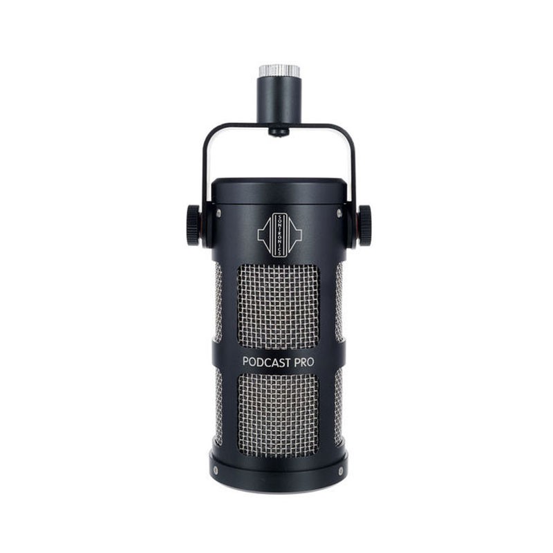 sontronics-podcast-pro-01-800x800-1.jpg میکروفن سونترونیکس Sontronics Podcast Pro - Image 1