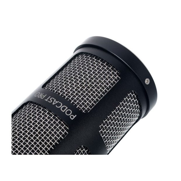 میکروفون سونترونیکس Sontronics Podcast Pro - تصویر 4