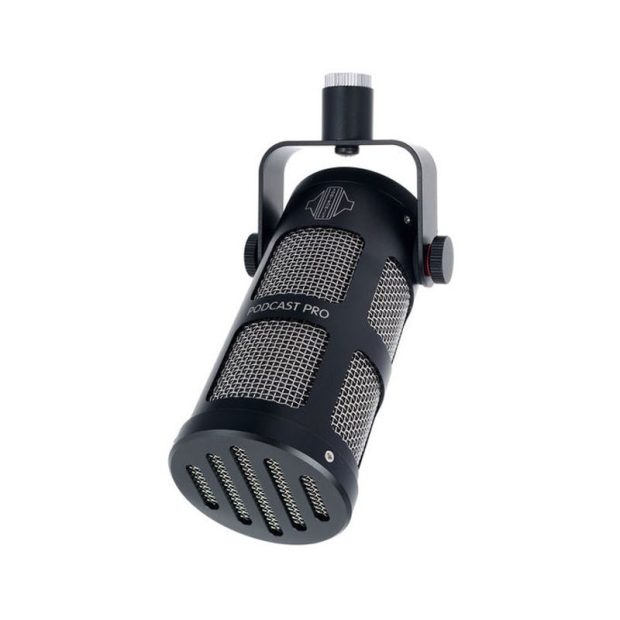میکروفون سونترونیکس Sontronics Podcast Pro - تصویر 6