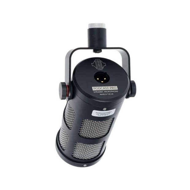 میکروفون سونترونیکس Sontronics Podcast Pro - تصویر 7