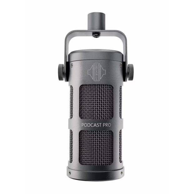 sontronics-podcast-pro-grey-01-800x800-1.jpg میکروفون سونترونیکس Sontronics Podcast Pro Grey - تصویر 1