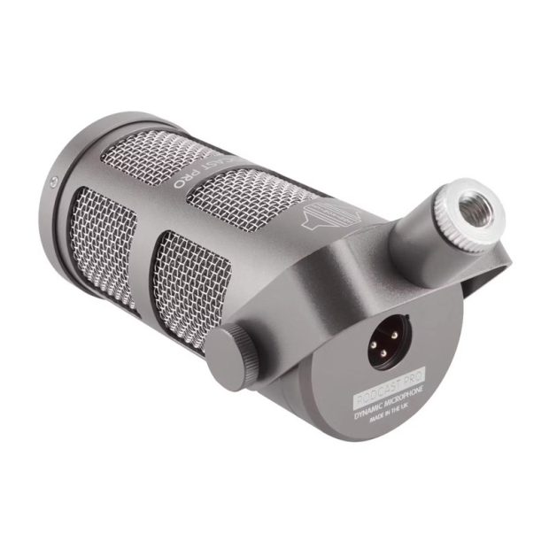 میکروفون سونترونیکس Sontronics Podcast Pro Grey - تصویر 4