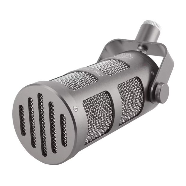 میکروفون سونترونیکس Sontronics Podcast Pro Grey - تصویر 5