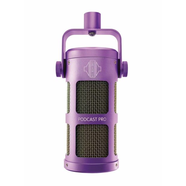 sontronics-podcast-pro-purple-01-800x800-1.jpg میکروفون سونترونیکس Sontronics Podcast Pro Purple - تصویر 1