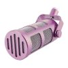 میکروفون سونترونیکس Sontronics Podcast Pro Purple - تصویر 5
