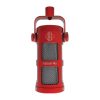میکروفون سونترونیکس Sontronics Podcast Pro Red