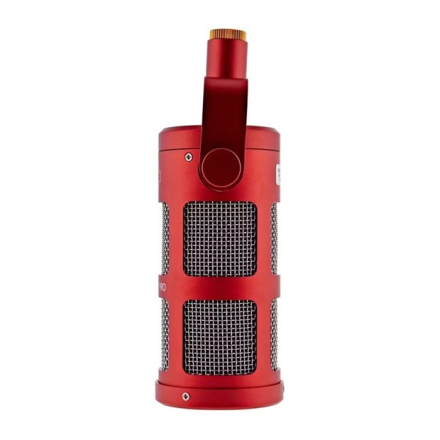 میکروفون سونترونیکس Sontronics Podcast Pro Red - تصویر 2